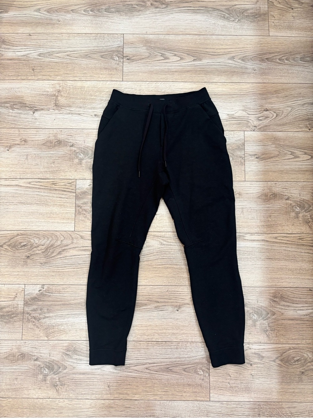 lululemon City Sweat Jogger Black Men’s Size M